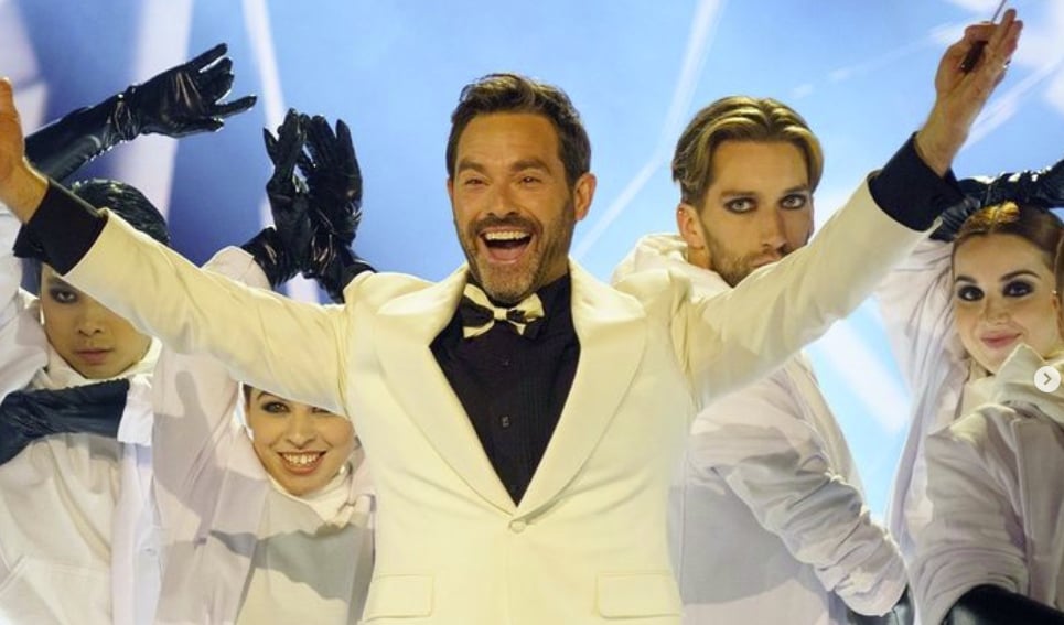 Annonce majeure concernant l'avenir de Chanteurs masqués à TVA