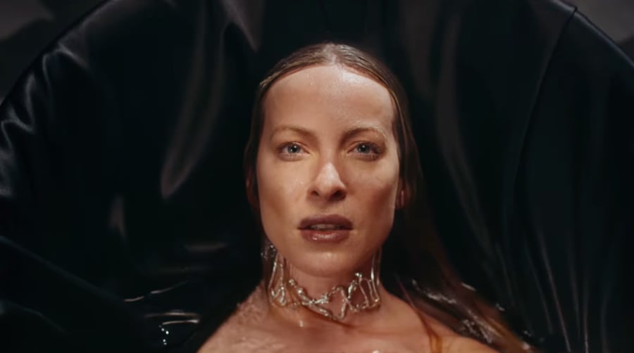Marie-Mai annonce une grande nouvelle à ses fans