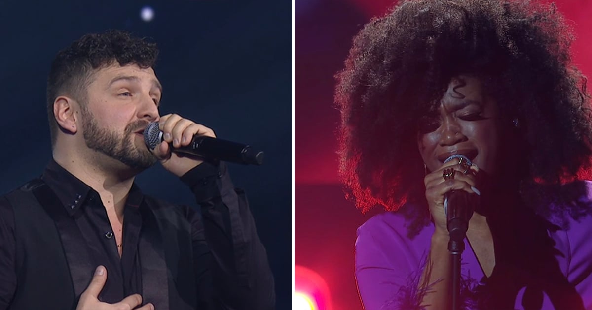 Les fans de La Voix sont furieux suite au résultat du vote lors du 1er direct de la saison
