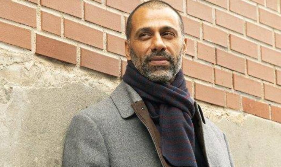 Martin-David Peters d'Indéfendable est à nouveau en couple