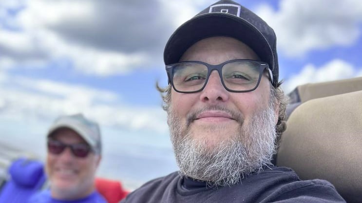 Ce 1% qui a finalement coûté la vie à Karl Tremblay