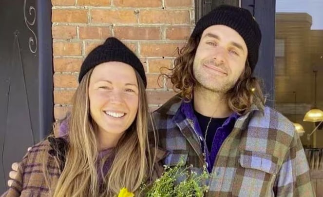 Vanessa Pilon et Alex Nevsky annoncent une triste nouvelle