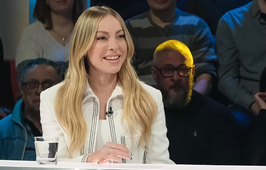 Marie-Mai a étonné le public avec ses confidences à Tout le monde en parle et les commentaires sont nombreux