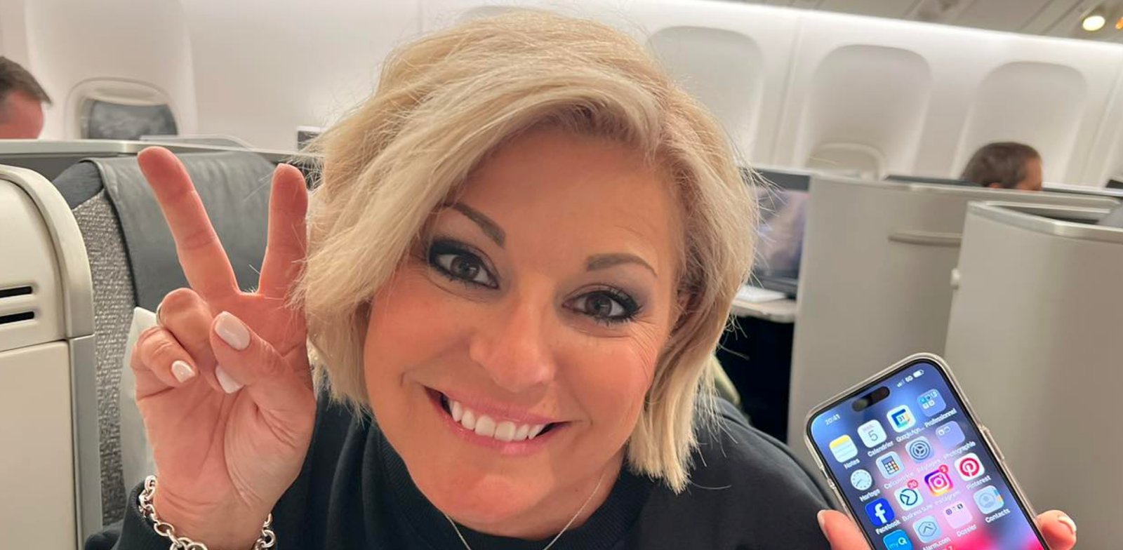 Guylaine Tanguay annonce le décès de son frère dans un poignant message 