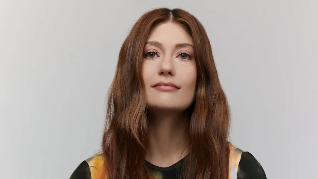 Découvrez toutes les photos du voyage en famille de Katherine Levac