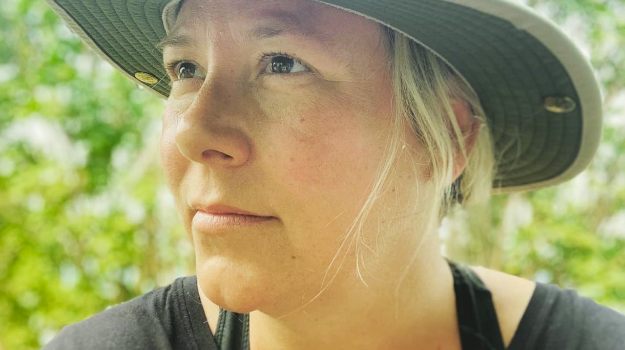 Ève-Marie Lortie brise le silence après l'annonce du décès de sa mère