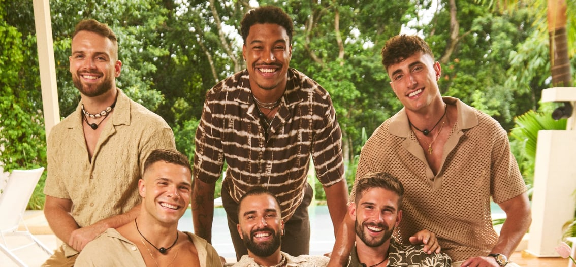 Rupture confirmée pour Anna et Michaël d'Occupation Double «On est vraiment dans l'amical»