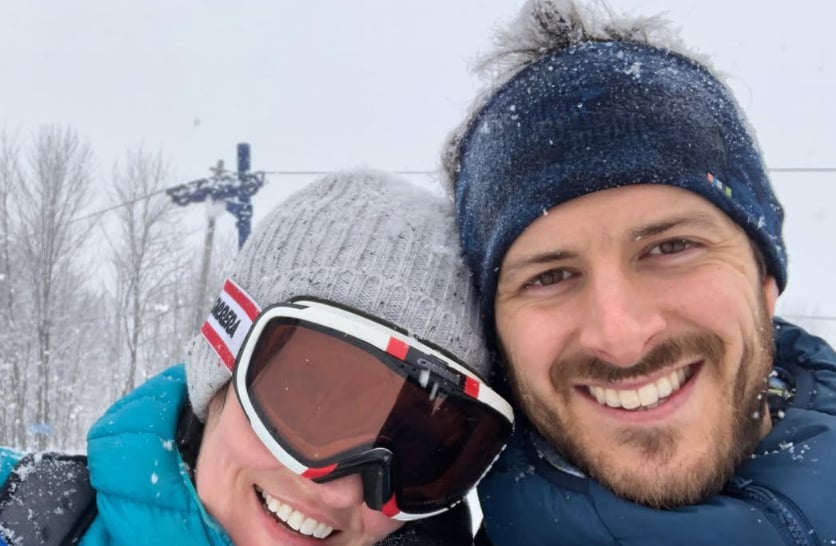 Philippe-Vincent Foisy de Salut Bonjour est en couple avec une animatrice que vous connaissez très bien 