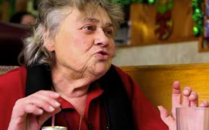 Louise Cousineau s'éteint à 86 ans