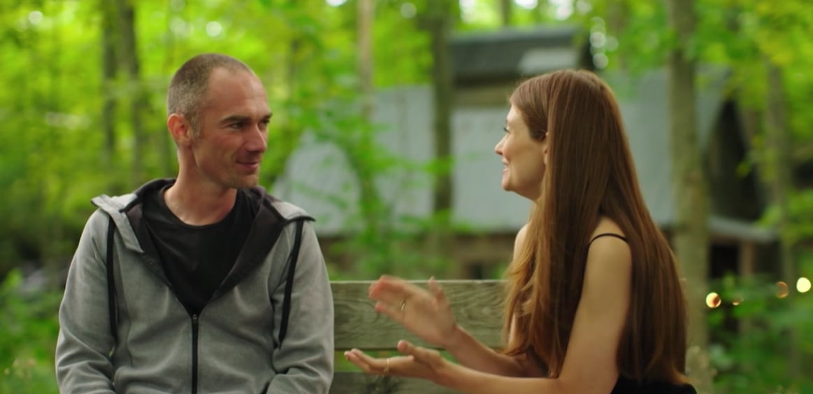 Un revirement de situation inattendu pour Guillaume à L'amour est dans le pré 