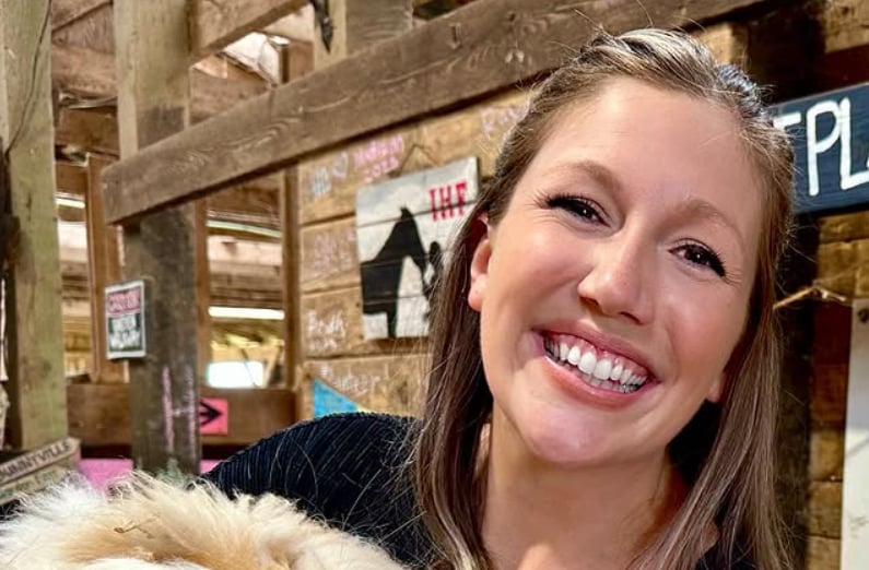 Marie Andrée Leblond : 5 faits intéressants sur la nouvelle miss météo de Salut Bonjour