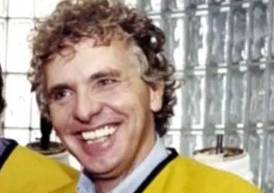 La femme de Serge Thériault brise le silence concernant la dépression de son mari