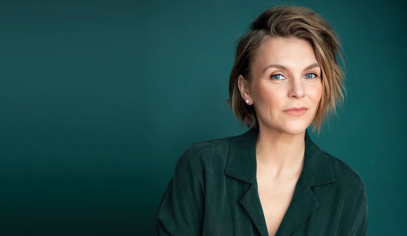 Véronique Claveau remplacera Édith Cochrane dans cette émission