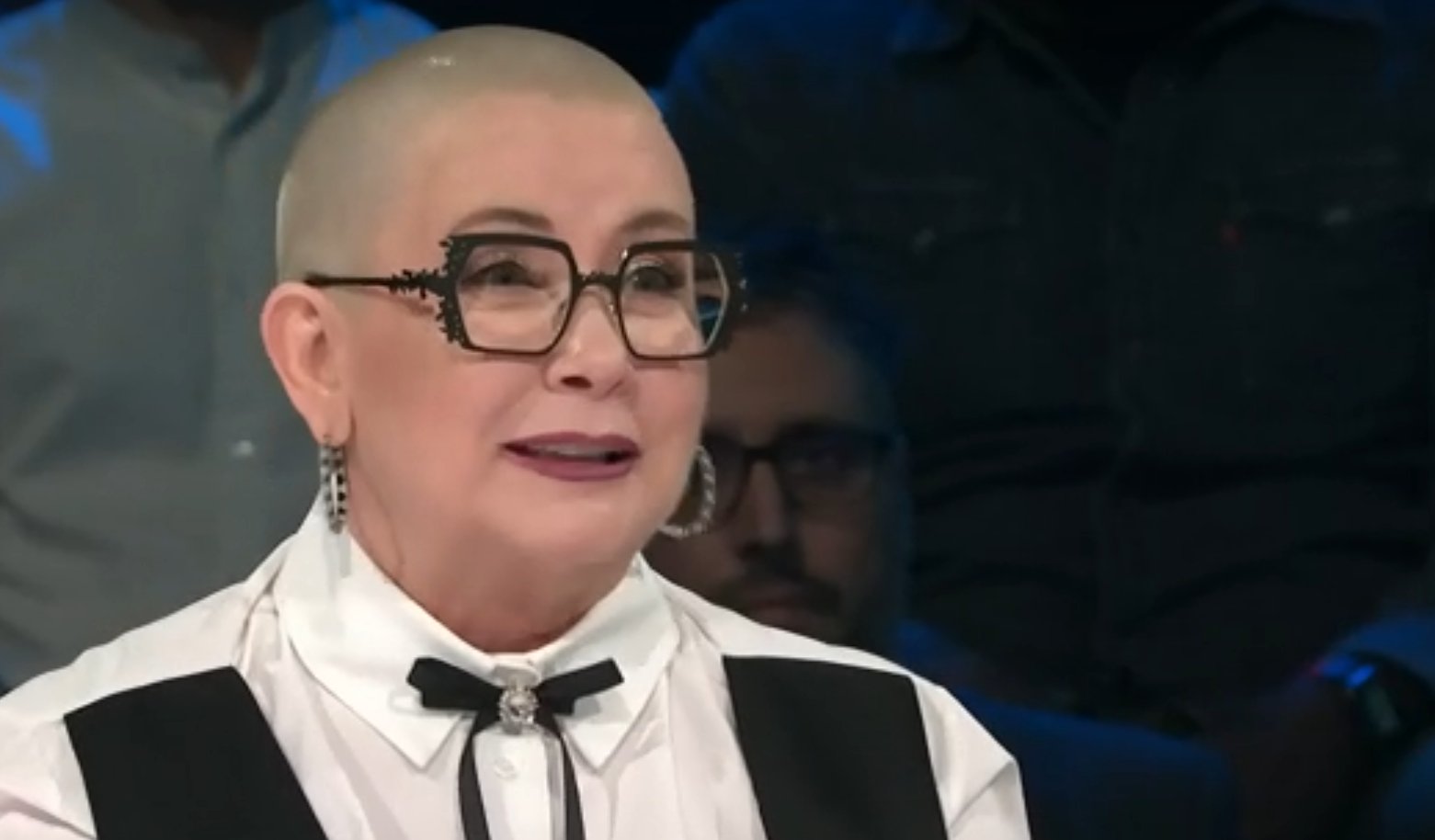 Nathalie Simard s'ouvre avec franchise sur son problème de poids à Tout le monde en parle 