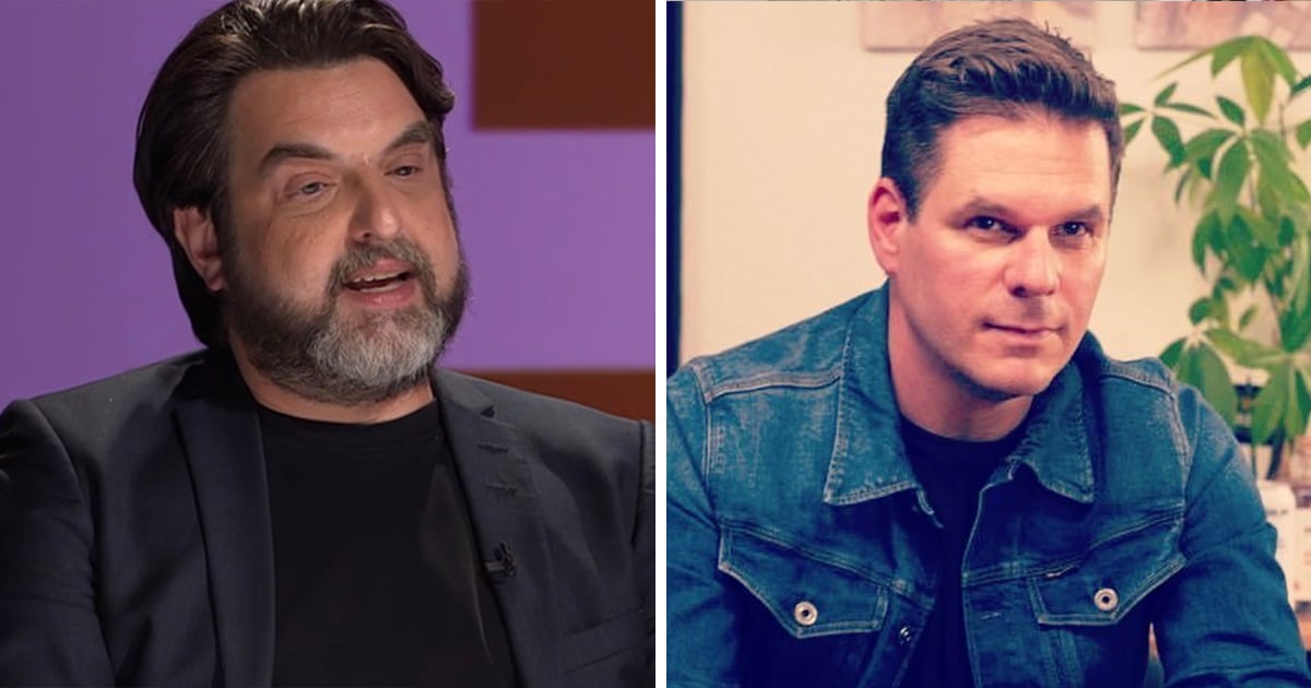 MC Gilles attaque directement Patrick Lagacé dans l'entrevue la plus spectaculaire de l'année