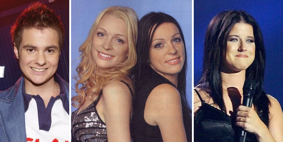 Star Académie : Voici ce que sont devenus les participants de la 1re cuvée 20 ans plus tard 