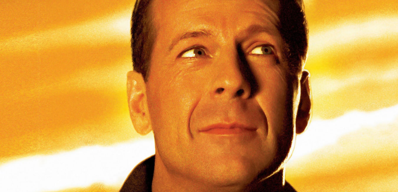 Bruce Willis vivrait ses tout derniers moments