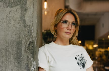 Rosalie Vaillancourt s'ouvre sur sa soeur malade