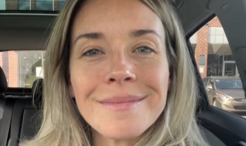 On sait maintenant pourquoi Sabrina Cournoyer est absente de Salut Bonjour depuis quelques jours