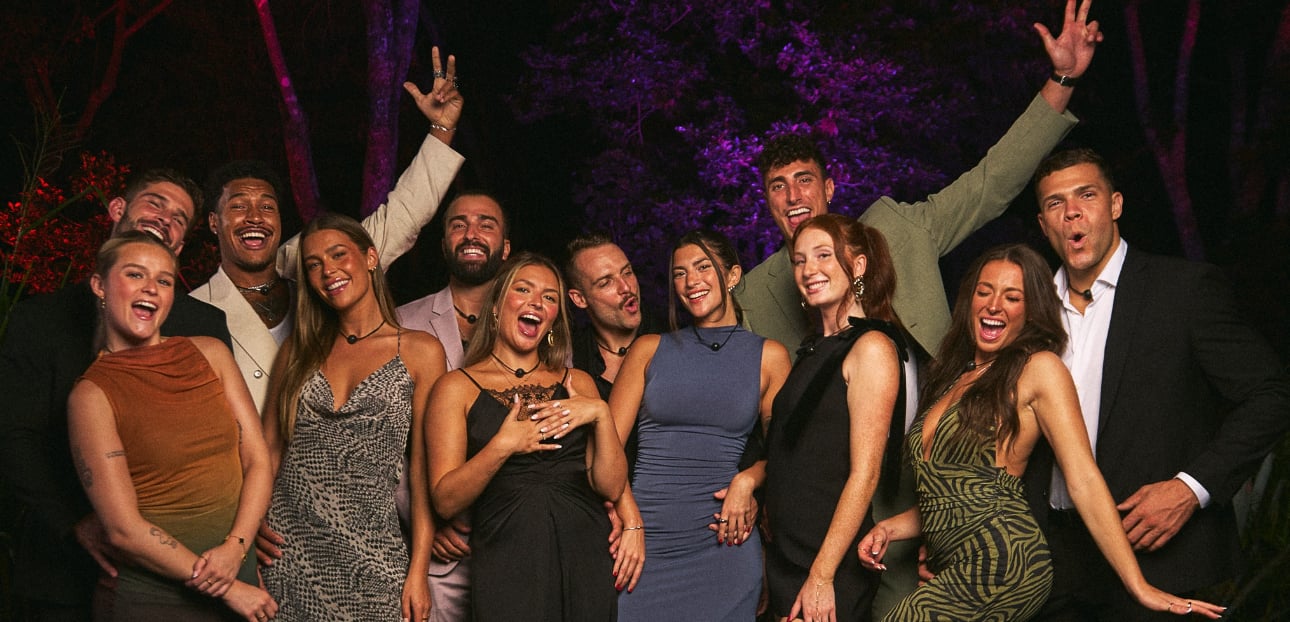 Une rumeur folle court sur un des finalistes d'Occupation Double qui viendrait d'une famille milliardaire