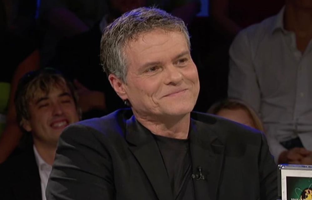 Le dernier projet de Paul Houde sortira bientôt à la télé