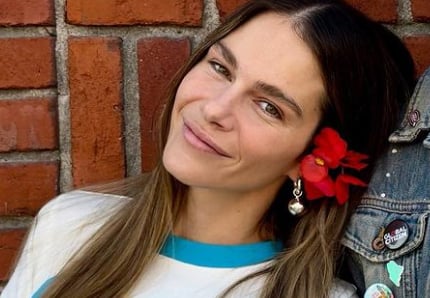La fille de Maripier Morin grandit vite et elle est adorable