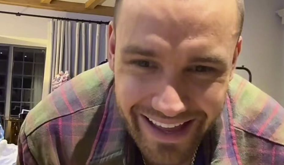Les autorités dévoilent le rapport de l'autopsie préliminaire de Liam Payne de One Direction