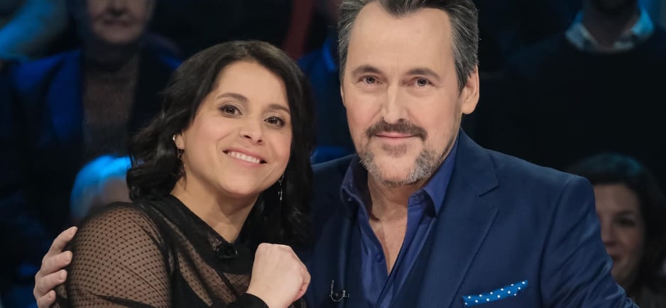 Les fans de Tout le monde en parle sont unanimes après la performance d'Anaïs Favron, dimanche soir