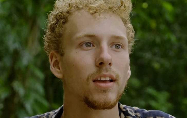 Nicolas brise le silence suite à sa victoire à Survivor Québec