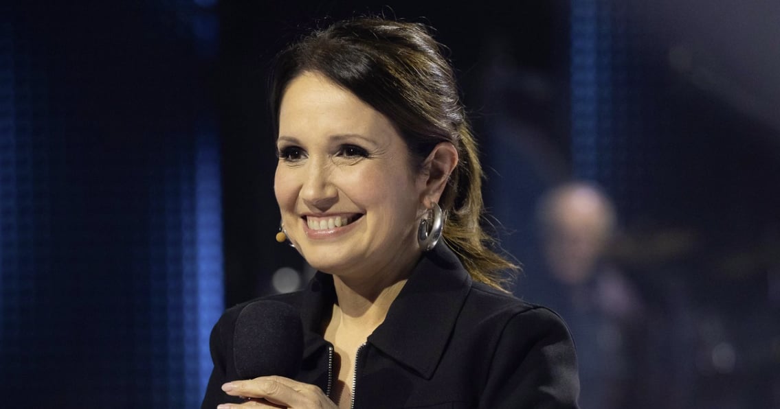 France Beaudoin dévoile sa prochaine invitée à En direct de l'univers