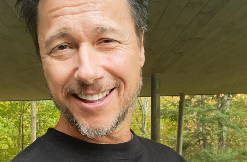 Stéphane Rousseau annonce une grande nouvelle qui risque de faire le bonheur de ses fans