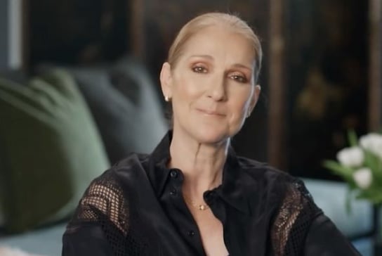 Céline Dion annonce son grand retour en musique