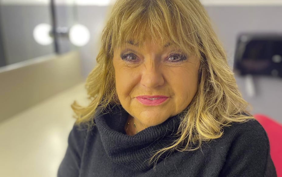 Après avoir subi un infarctus, Lise Dion fait une importante annonce