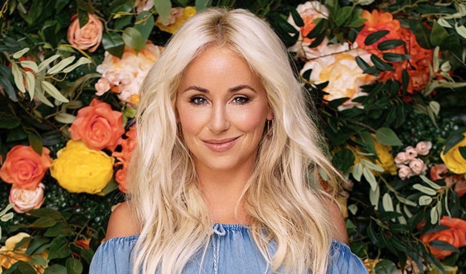 Mirianne Brûlé fait une belle suprise à Mariloup Wolfe pour son anniversaire
