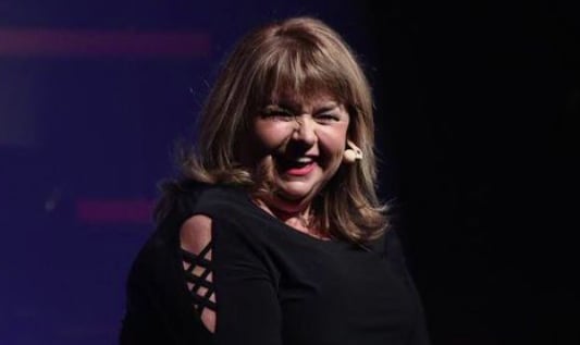 Importante mise à jour concernant l'état de santé de Lise Dion