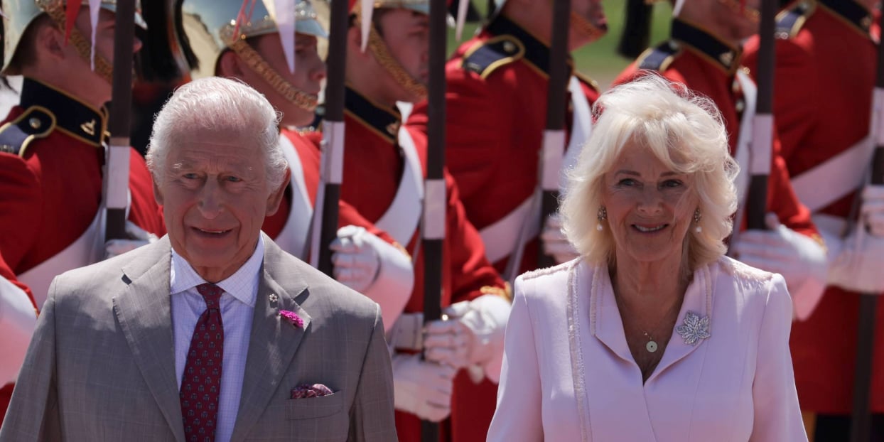 De passage au Canada, le roi Charles III envoie un sérieux message à Donald Trump
