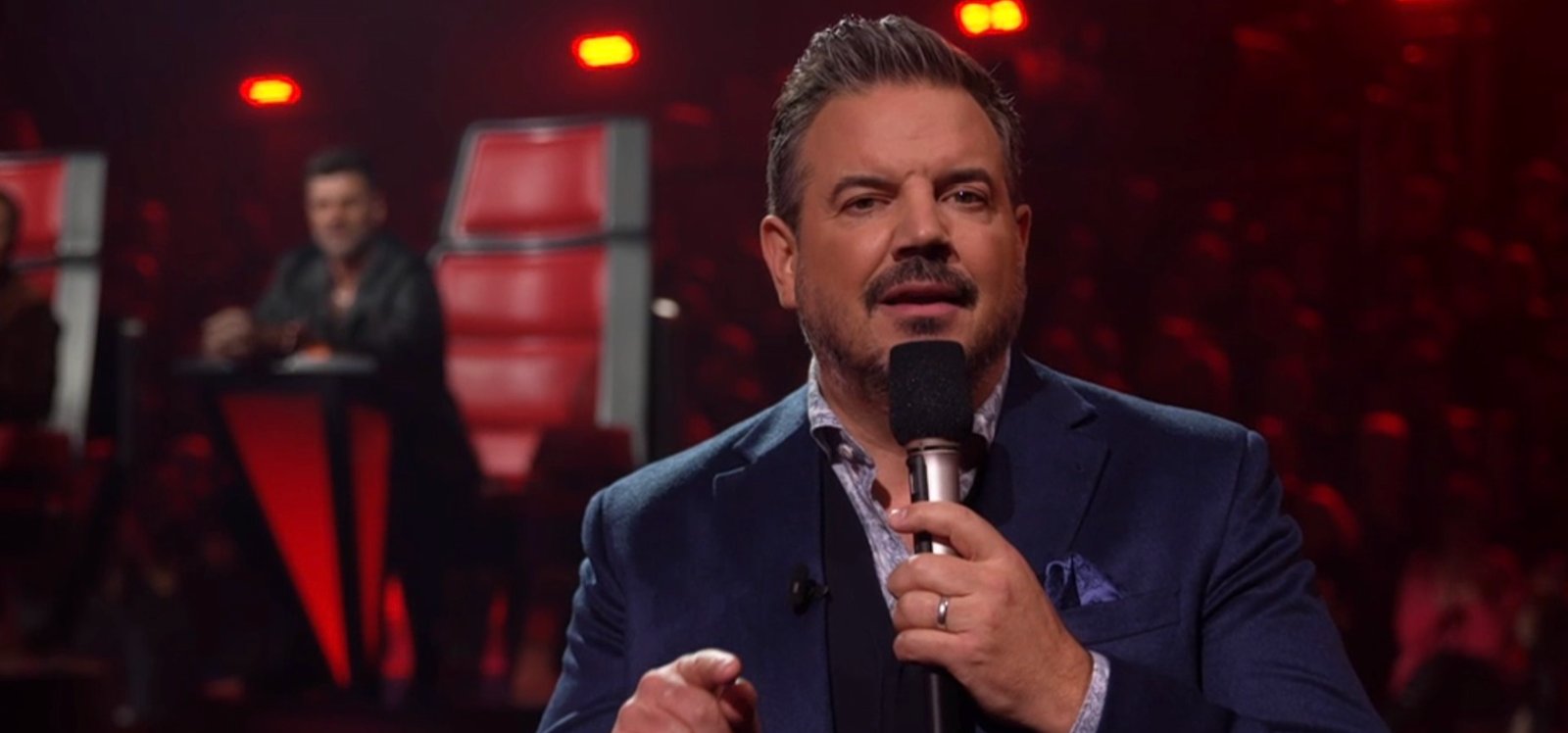 On a assisté à l'un des grands duels de l'histoire de La Voix et les fans en ont long à dire sur le résultat