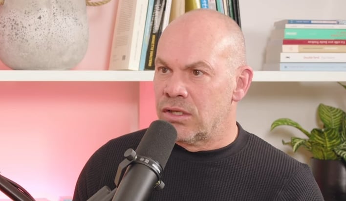 Maxim Martin dévoile de nouveaux détails concernant l'arrivée de son fils William dans sa vie