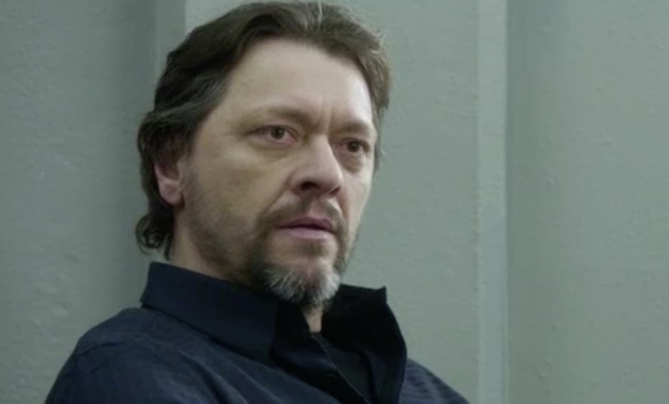 Hugo Giroux a vécu plusieurs tragédies dans les dernières années et il donne des nouvelles de sa mère