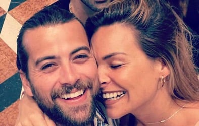 Séparation amoureuse pour Kim Rusk et Sansdrick Lavoie