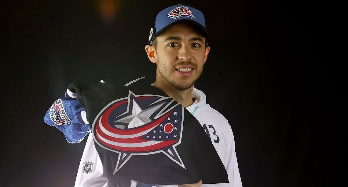 L'identité de l'homme qui a tué Johnny Gaudreau et son frère vient d'être dévoilée