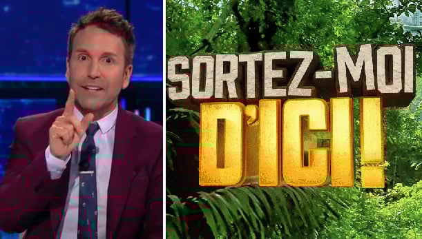 Les téléspectateurs réagissent aux propos de Jean-Philippe Dion sur Éric Salvail et Sortez-moi d'ici!