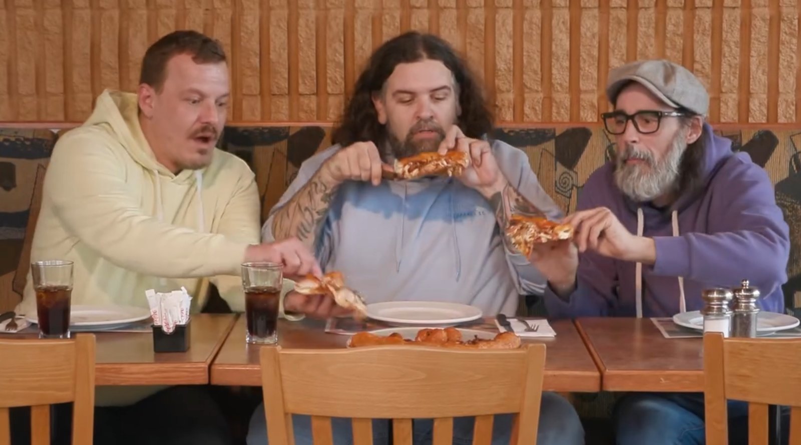Les Denis Drolet réalisent un grand coup avec les restaurants Mikes