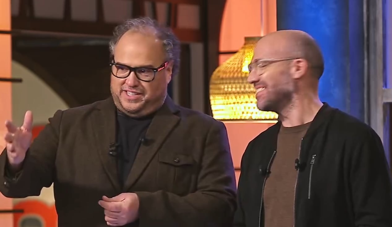 Des fans de MasterChef Québec sont furieux envers Martin Picard pour une raison précise