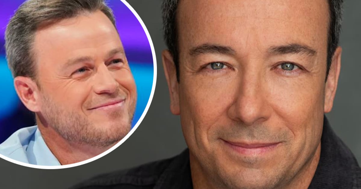 Luc Poirier répond aux critiques de Louis Morissette et il a l’air vexé 