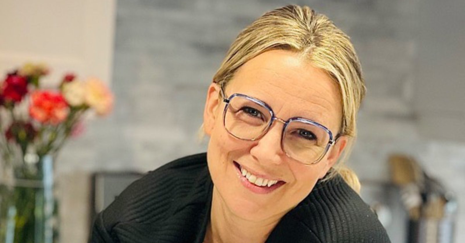 Julie Houle va héberger une famille ukrainienne qui fuit la guerre