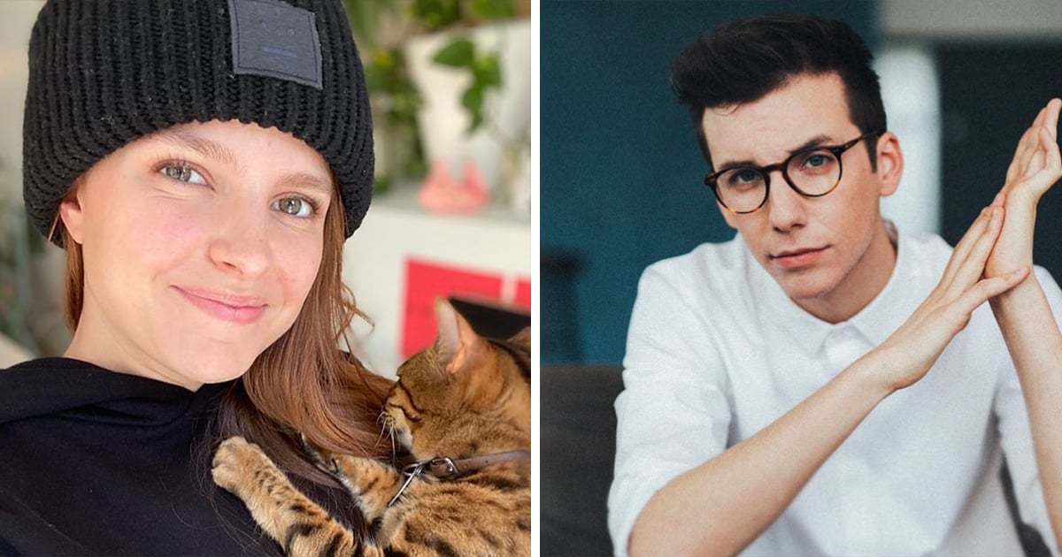 On sait finalement qui succédera à Sarah-Jeanne Labrosse et Pier-Luc Funk et le public n'en revient pas