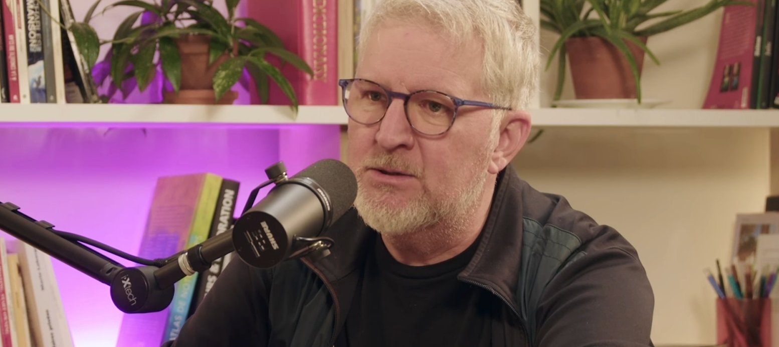 Benoît Brière a frôlé la mort «mes organes vitaux s'éteignaient un à un»