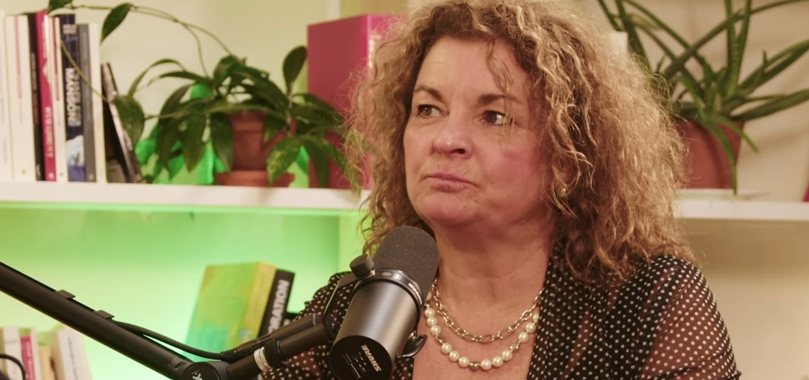 Jeanick Fournier se confie pour la première fois sur la relation toxique de laquelle elle s'est sortie