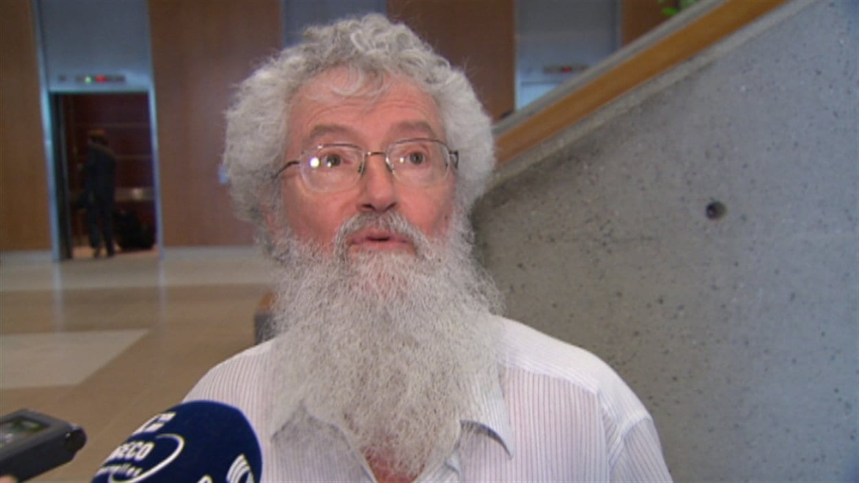 Doc Mailloux s'éteint à 74 ans